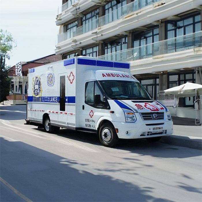 宁波出租救护车联系方式