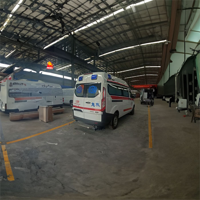 宁波出租私人救护车联系电话