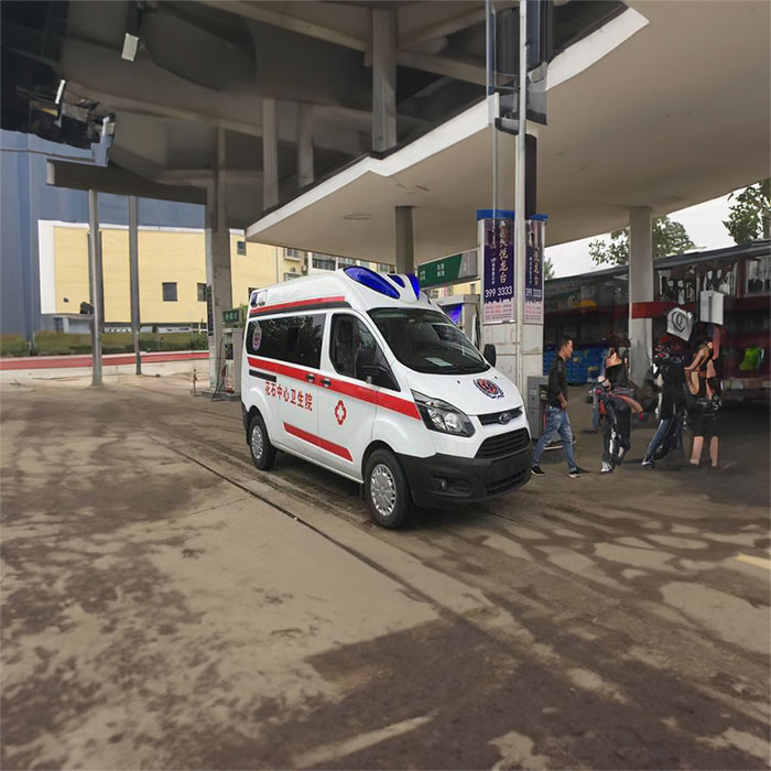 宁波出租私人救护车联系方式