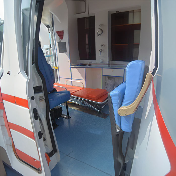 宁波出租私人救护车电话号码