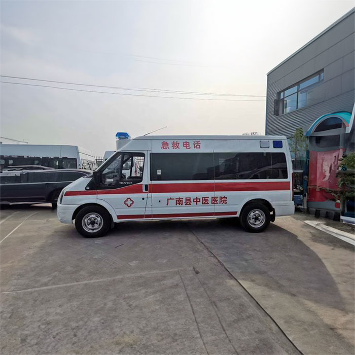 宁波租赁救护车电话号码