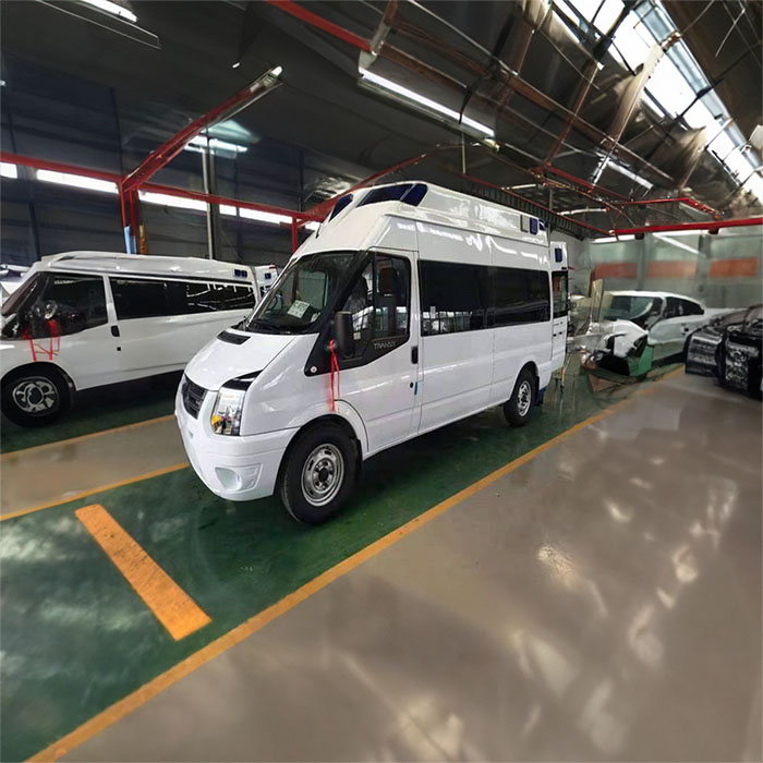 宁波出租急救车电话