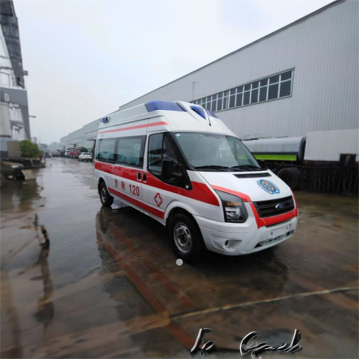宁波租赁私人救护车联系方式