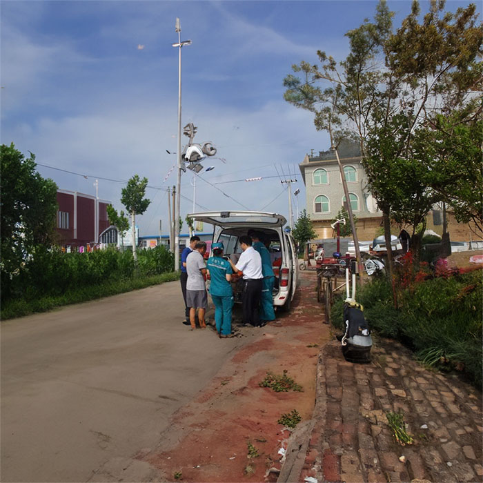 宁波租赁急救车电话