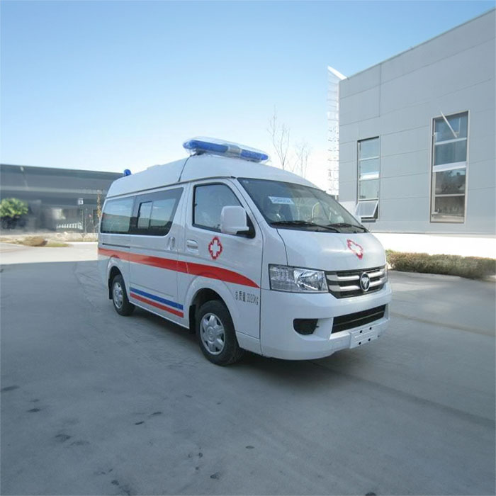 宁波出租急救车联系方式