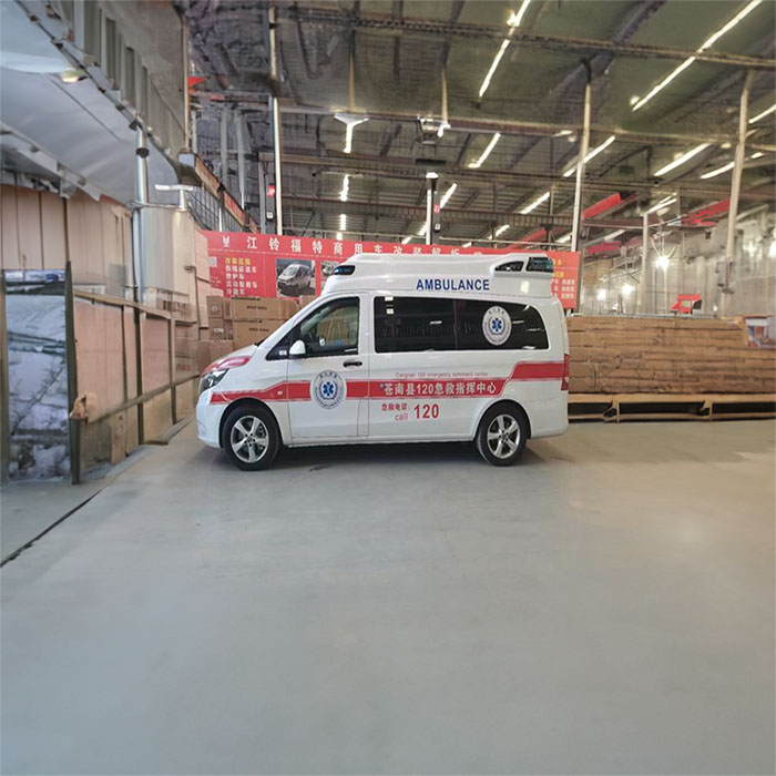 宁波租赁救护车电话