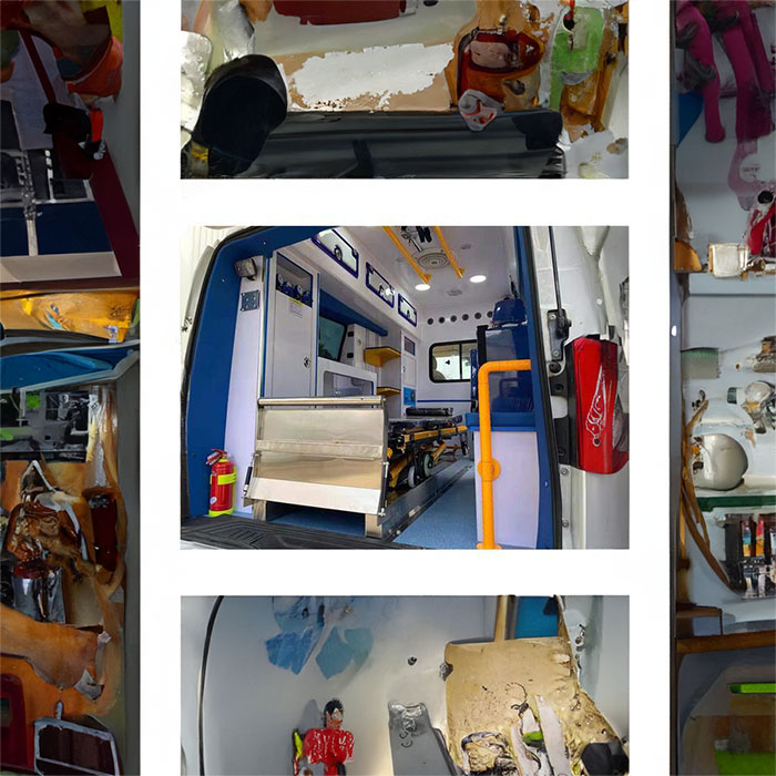 宁波出租私人救护车电话号码