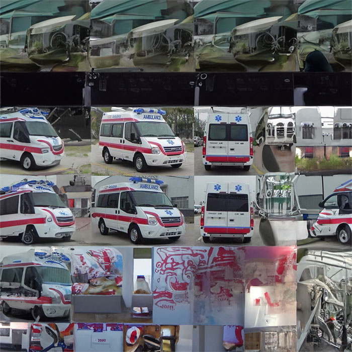 宁波出租救护车联系电话