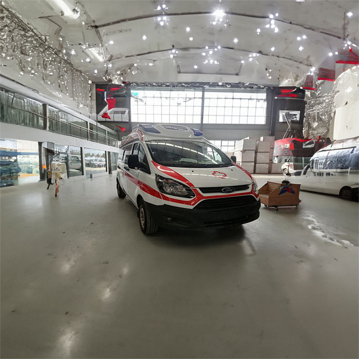 宁波出租私人救护车电话