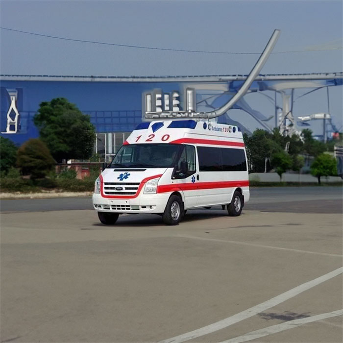宁波租赁私人救护车电话号码