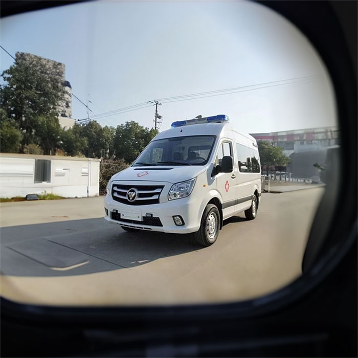 宁波出租急救车联系方式