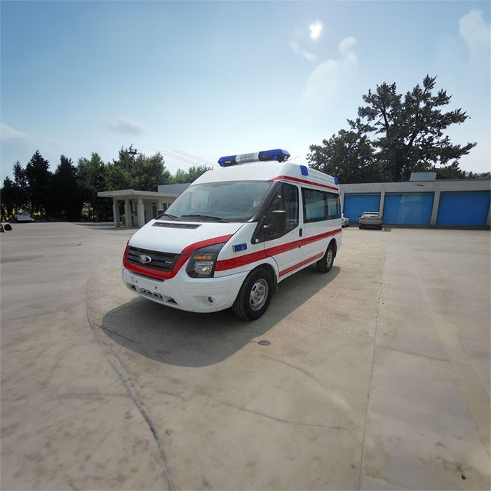 宁波租赁救护车电话号码