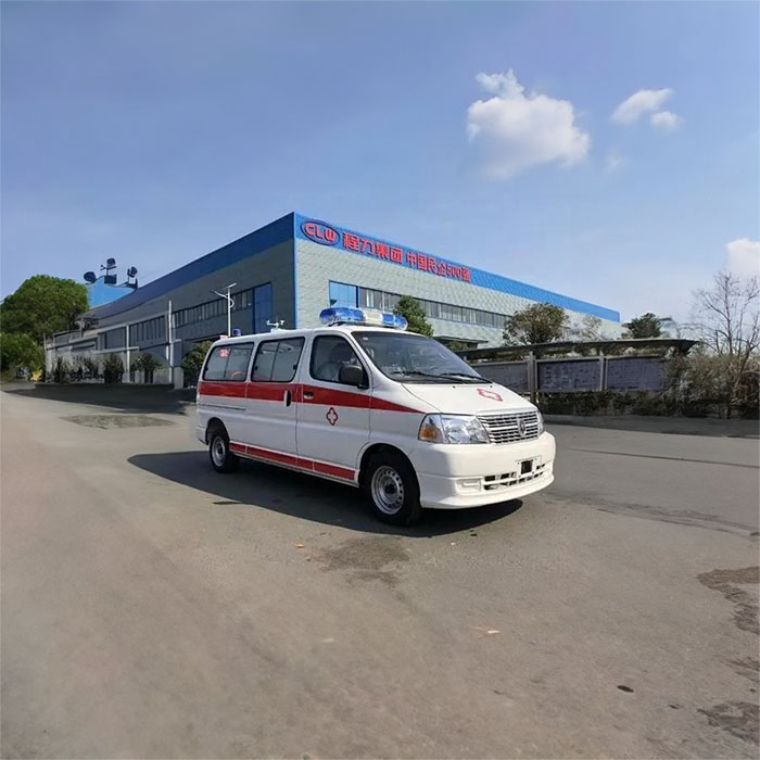 宁波出租救护车