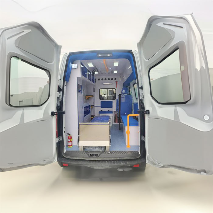 宁波出租私人救护车联系电话