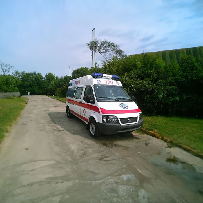 宁波出租120联系方式