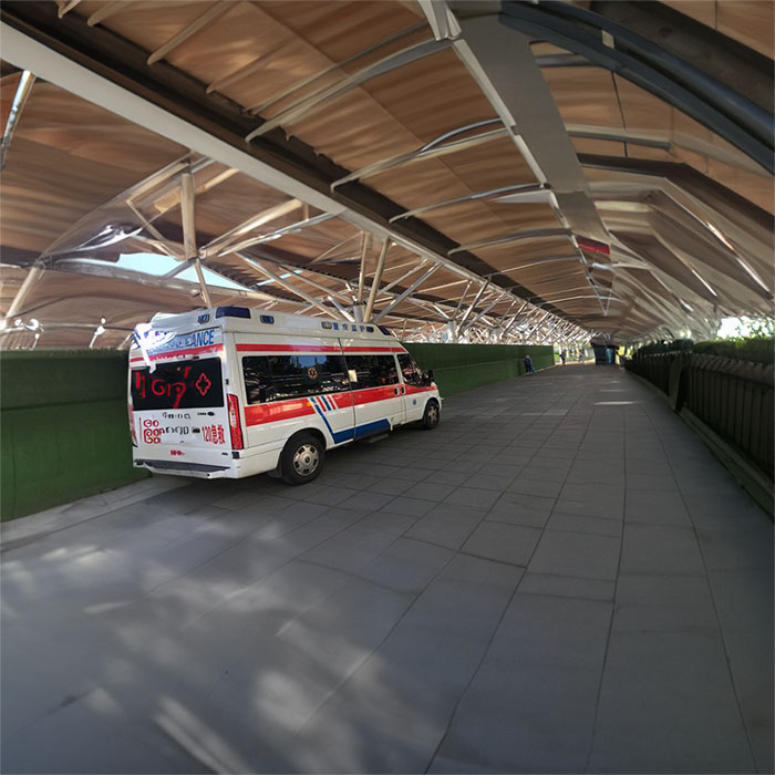 宁波租赁救护车联系电话