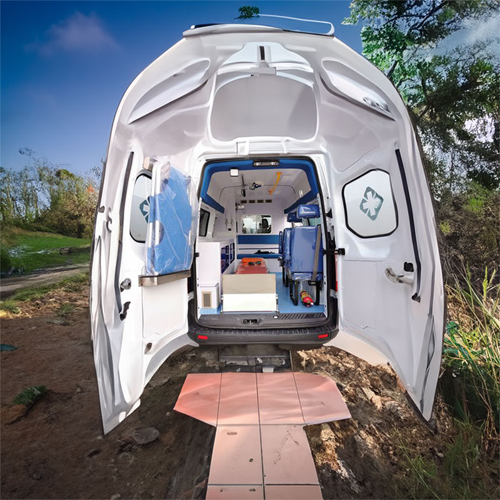 宁波租赁急救车联系电话