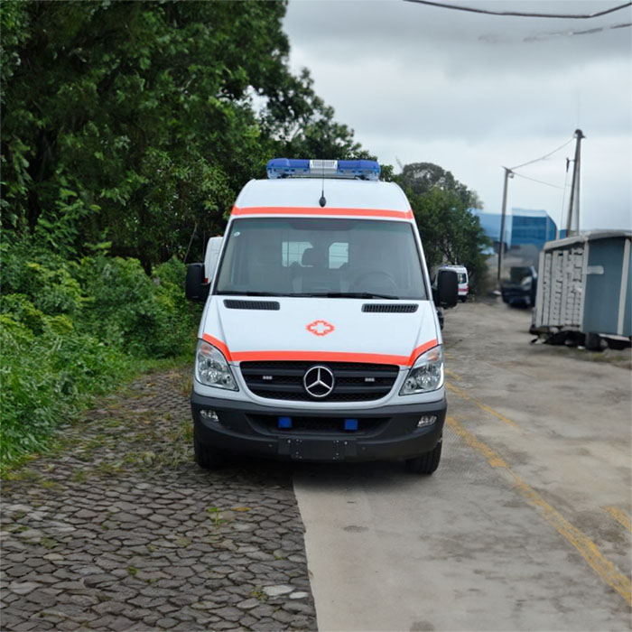 宁波租赁急救车电话