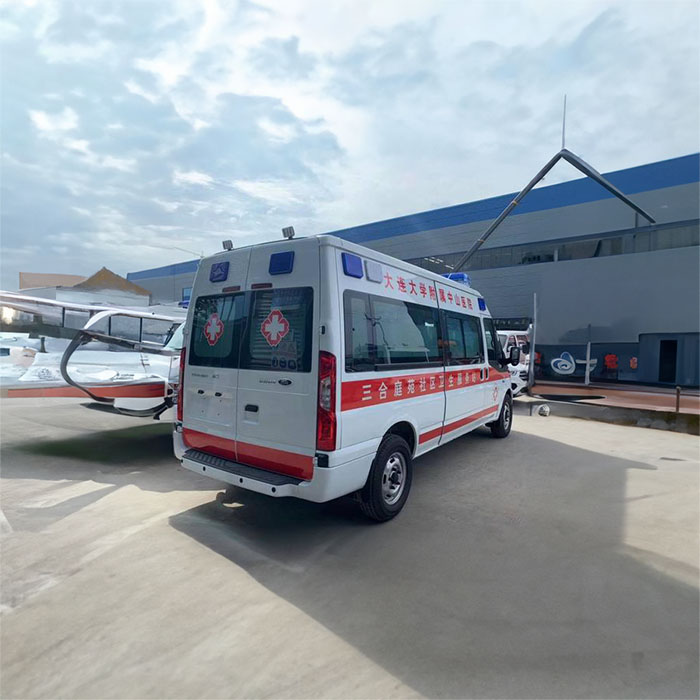 宁波出租救护车联系方式