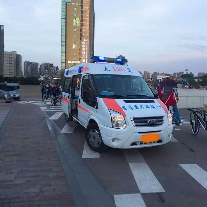 宁波出租120电话