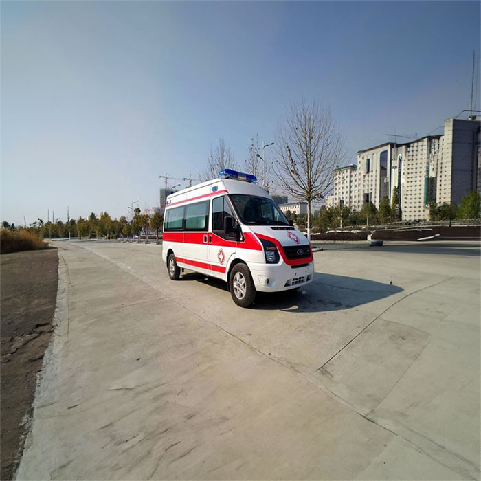 宁波出租私人救护车联系电话