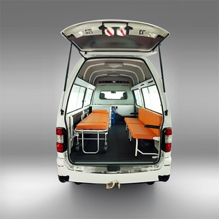 宁波租赁急救车电话