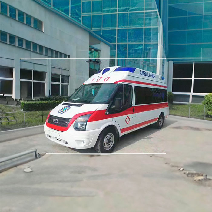 宁波租赁私人救护车电话