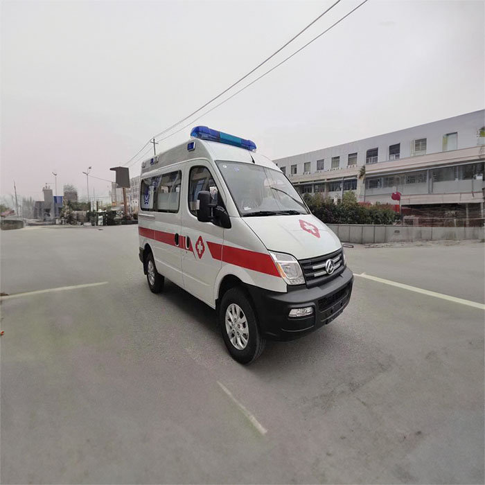 宁波租赁急救车电话
