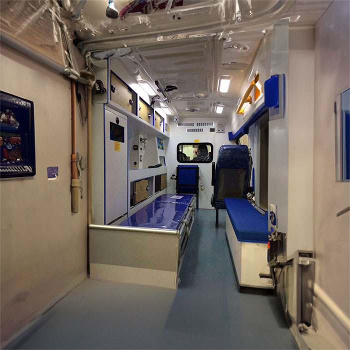 宁波出租急救车联系方式