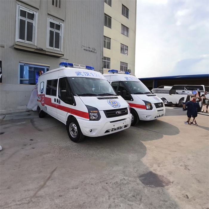 宁波出租急救车电话号码