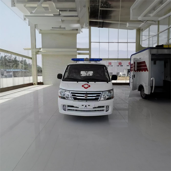 宁波租赁急救车联系电话