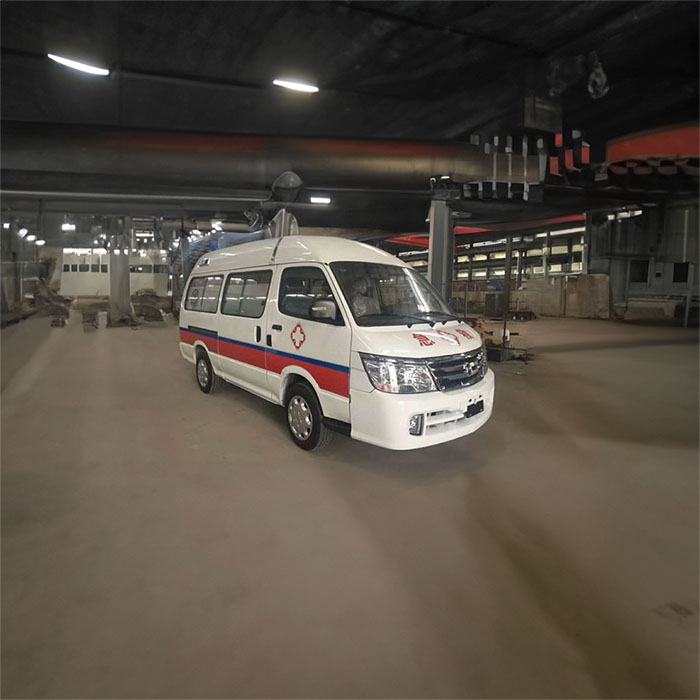 宁波出租急救车电话