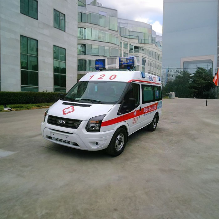 宁波出租私人救护车