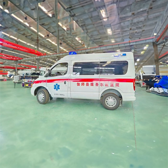 宁波租赁救护车联系电话