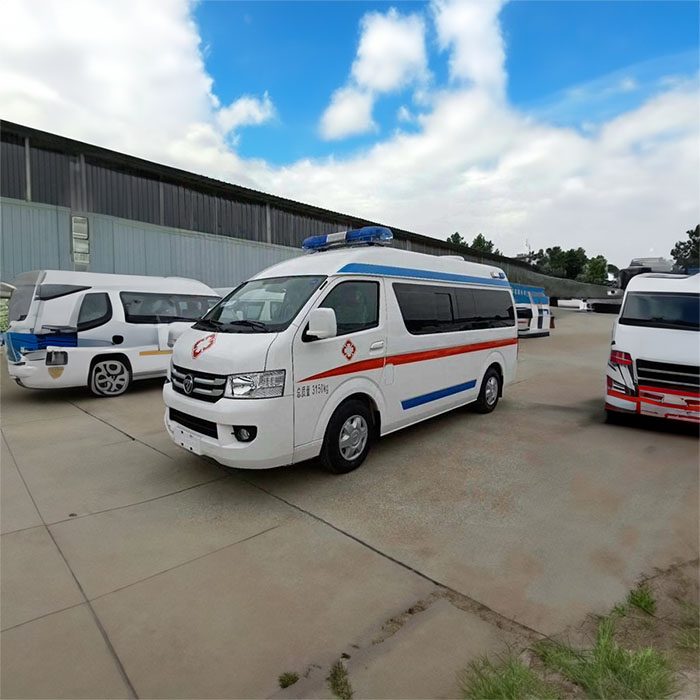 宁波出租救护车联系电话