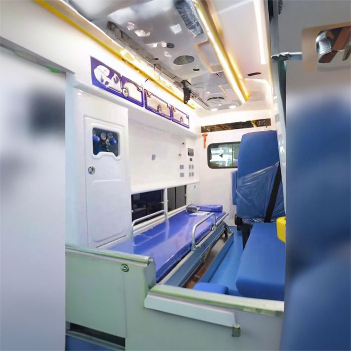 宁波出租私人救护车电话号码