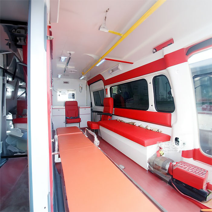宁波租赁私人救护车联系电话