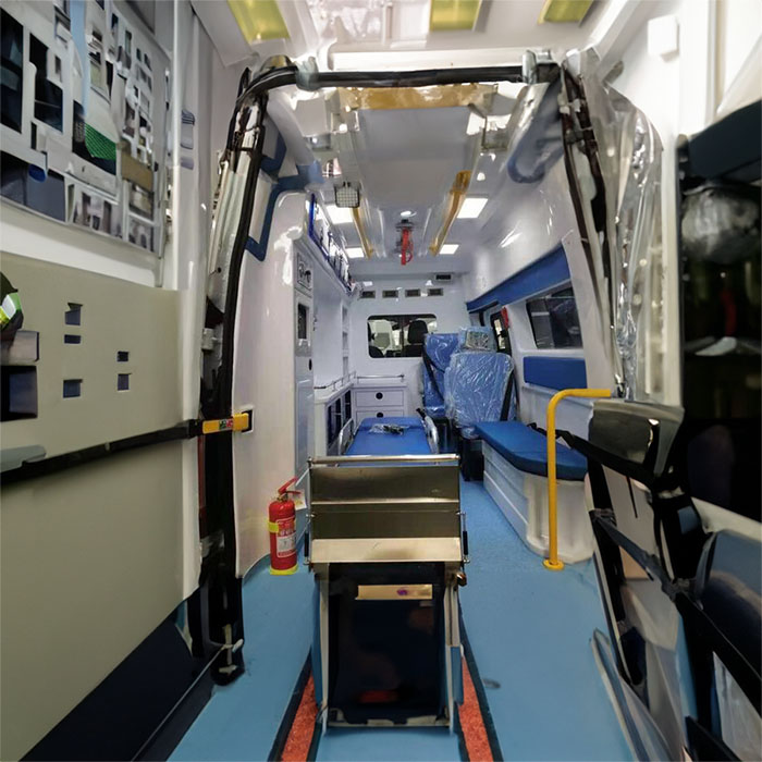 宁波出租私人救护车电话号码