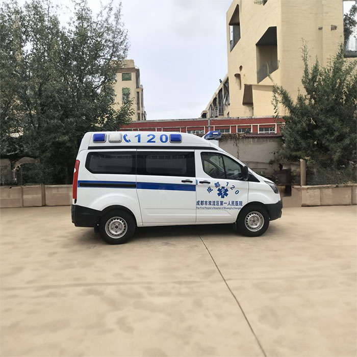 宁波租赁急救车联系电话