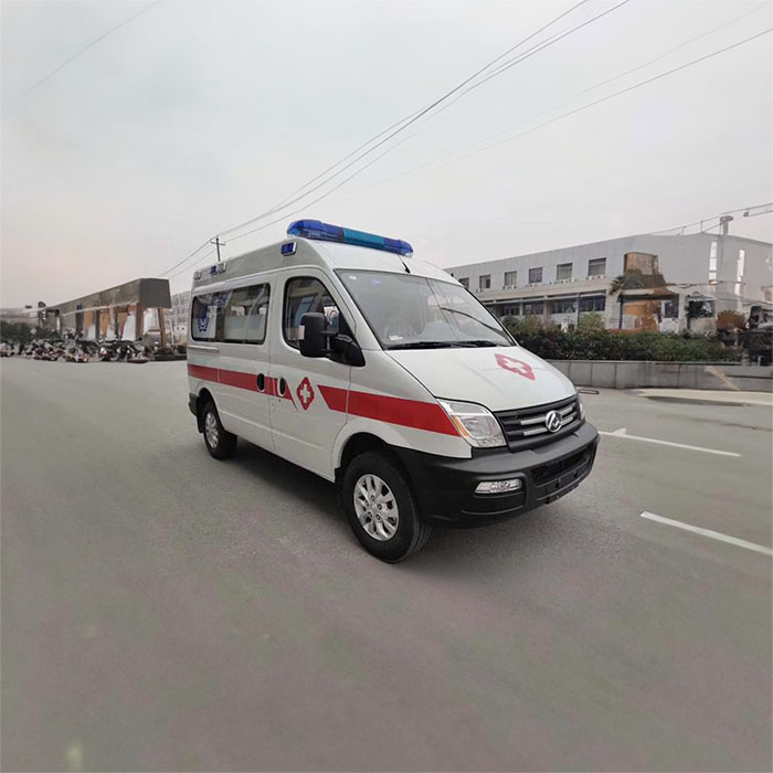 宁波租赁救护车电话