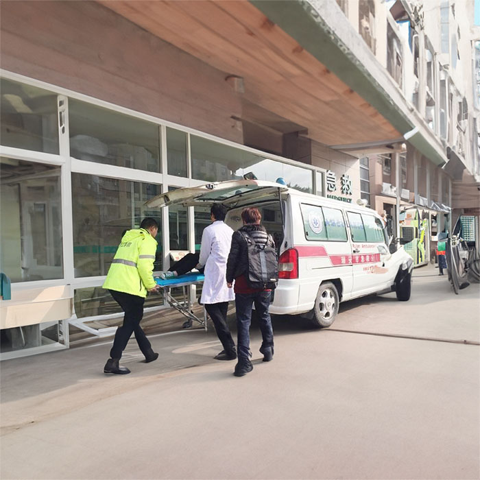 宁波出租120电话