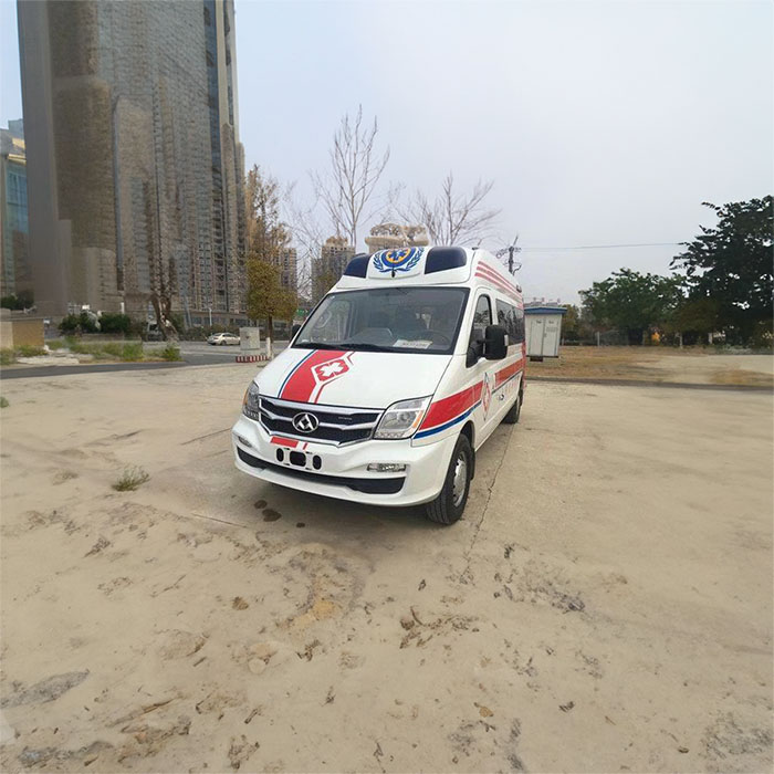 宁波租赁急救车联系电话