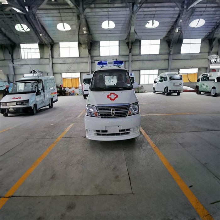 宁波租赁私人救护车