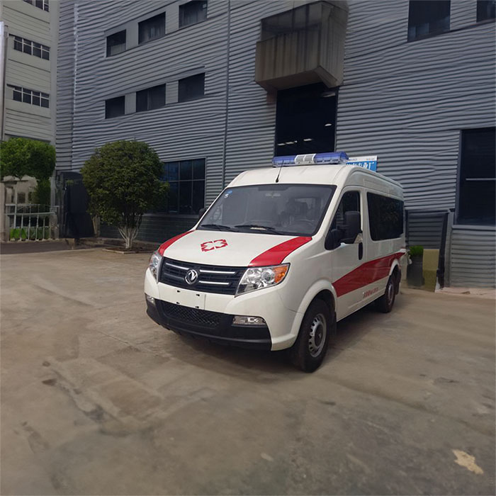 宁波租赁急救车联系方式