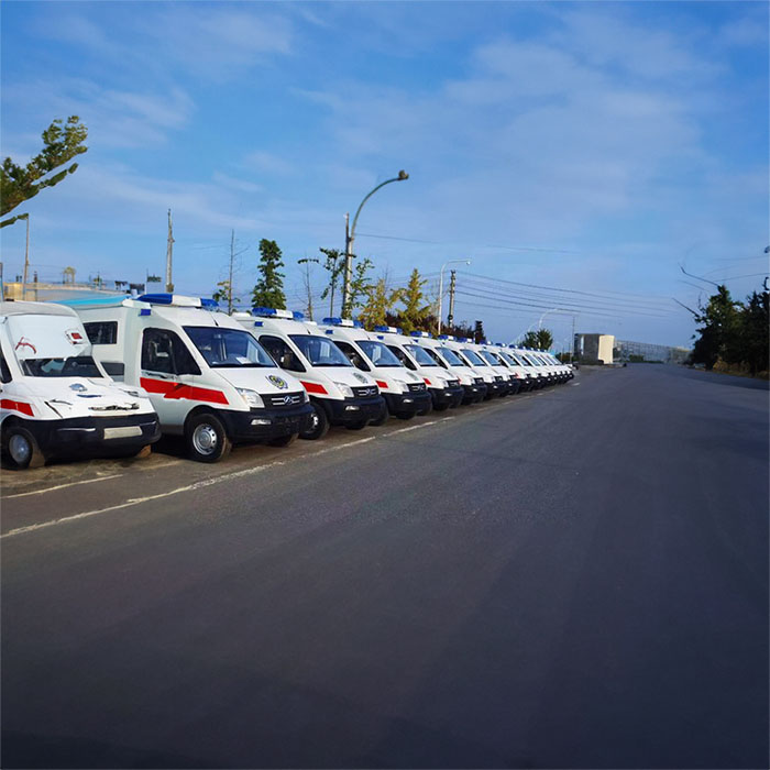 宁波出租私人救护车电话号码