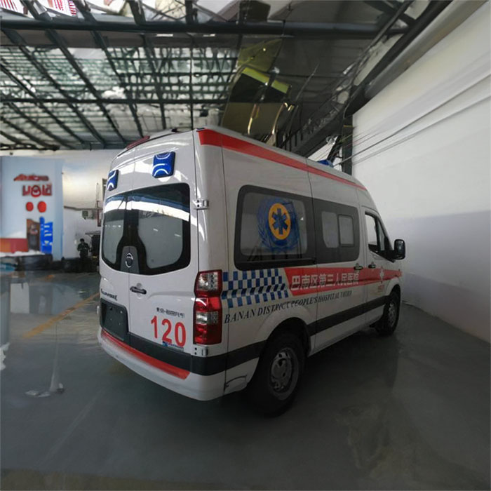 宁波租赁私人救护车