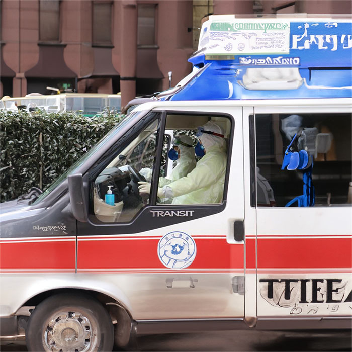 宁波出租急救车电话号码