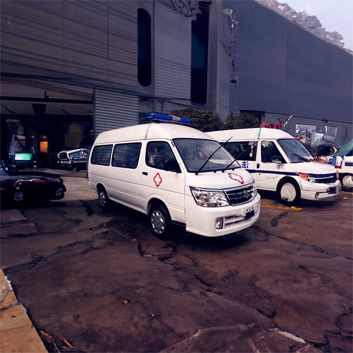 宁波租赁私人救护车电话