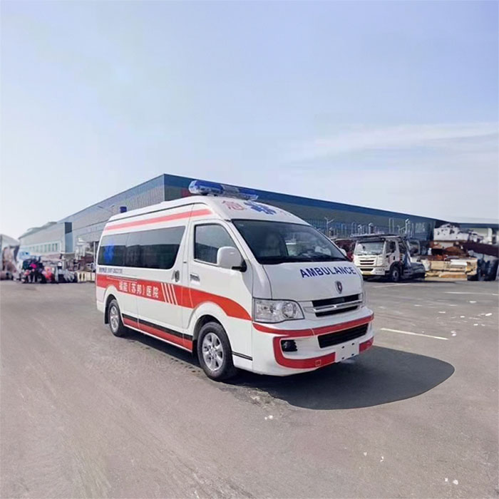 宁波租赁救护车联系方式