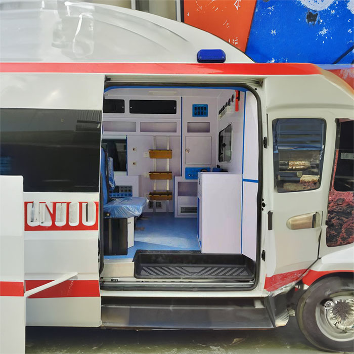 宁波租赁救护车联系方式